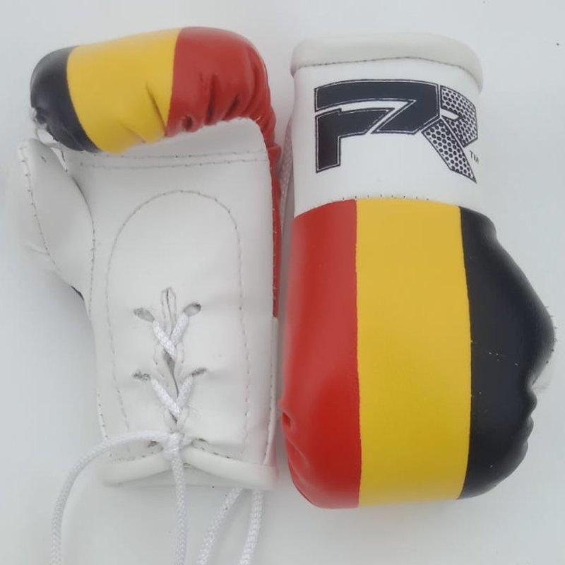 PunchR™  PunchR Mini Carhanger Boxing Gloves Belgium