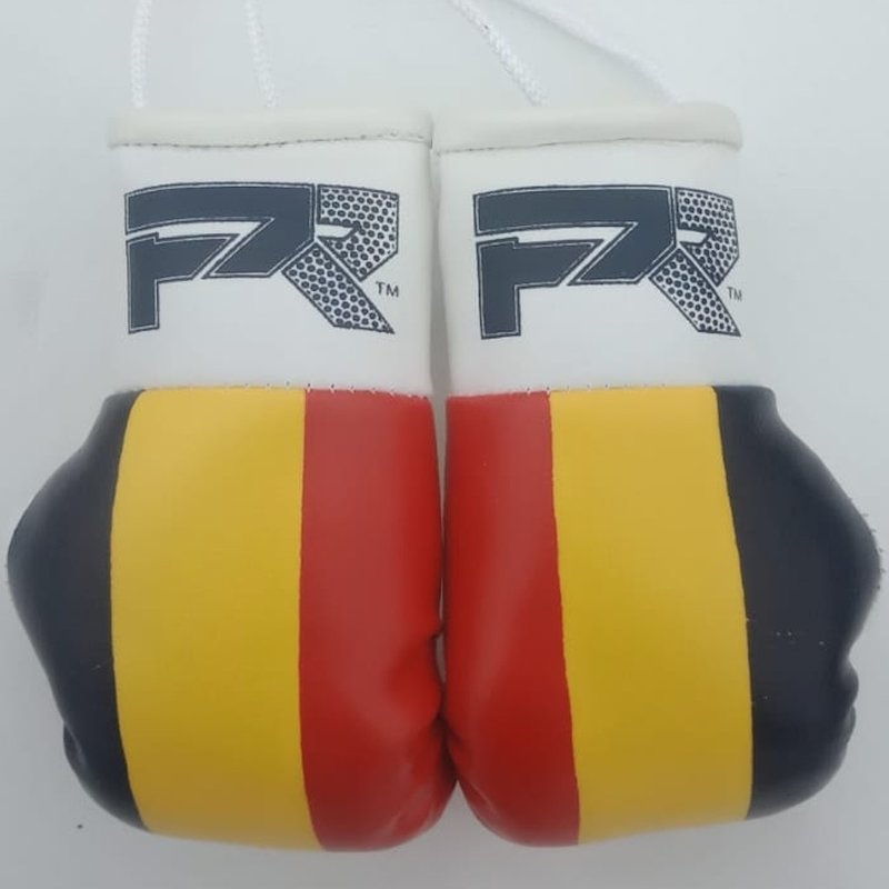 PunchR™  PunchR Mini Carhanger Boxing Gloves Belgium