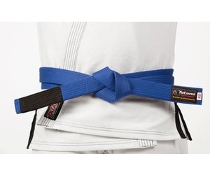 Tatami Adult BJJ Rank Belt | Brazilian Jiu Jitsu - FIGHTWEAR SHOP EUROPE