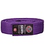 Tatami Adult BJJ Rank Belt Paars