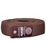 Tatami Adult BJJ Rank Belt Brown