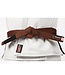 Tatami Volwassen BJJ Rank Belt Bruin Braziliaans jiu jitsu