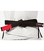 Tatami Volwassen BJJ Rank Belt Zwart Braziliaans jiu jitsu