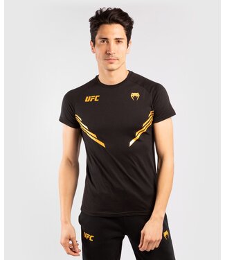 UFC UFC Venum Replica Men's T Shirt Jersey Champion