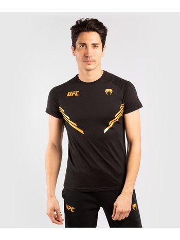 UFC | Venum UFC Venum Replica Heren T Shirt Jersey Champion