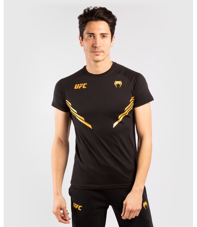 UFC Venum Replica Heren T Shirt Jersey Champion