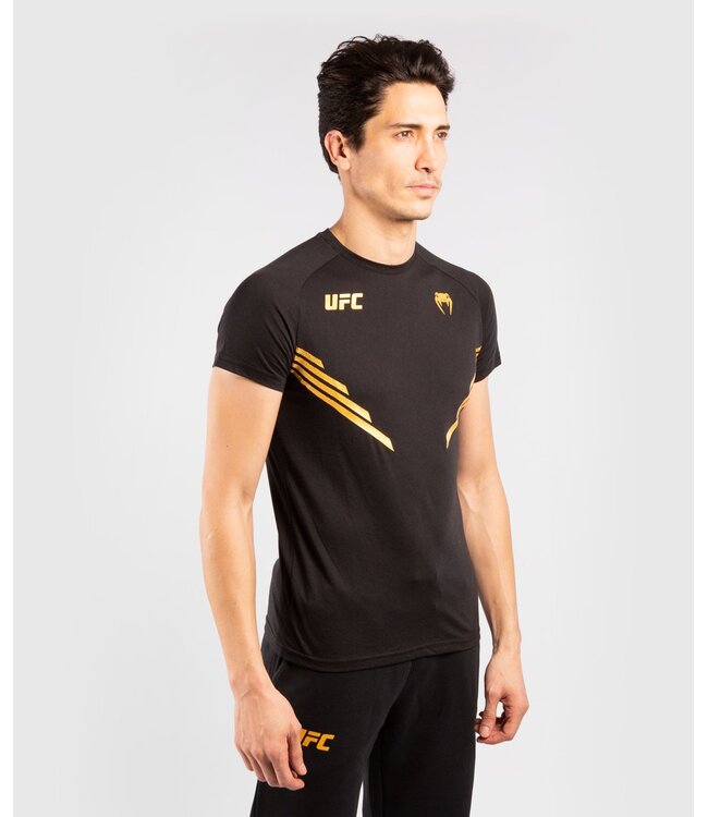 UFC Venum Replica Heren T Shirt Jersey Champion