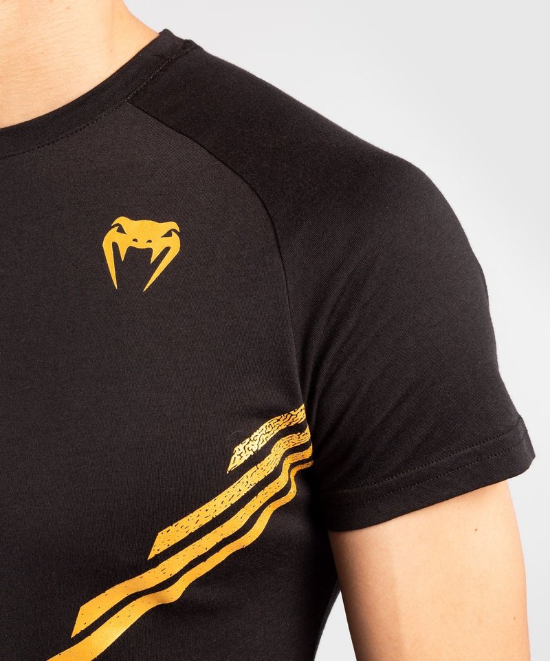 UFC UFC Venum Replica Men's T Shirt Jersey Champion
