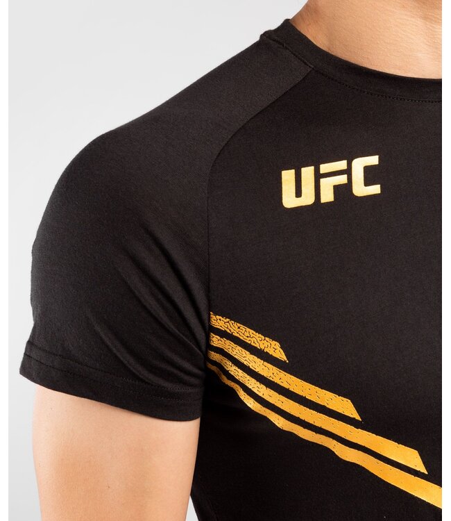 UFC Venum Replica Heren T Shirt Jersey Champion