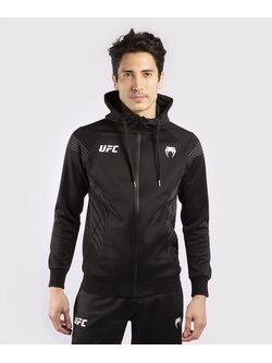 UFC | Venum UFC Venum Pro Line Herren Hoodie Champion Schwarz