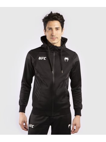 UFC | Venum UFC Venum Pro Line Heren Hoodie met Capuchon Zwart