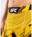 UFC x Venum Pro Line Herren Fightshorts Gelb