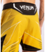 UFC x Venum Pro Line Heren Fight Shorts Geel