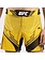 UFC | Venum UFC x Venum Pro Line Herren Fightshorts Gelb