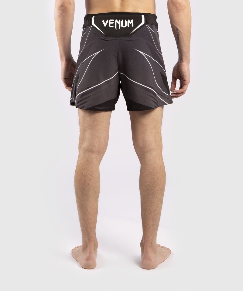 UFC | Venum UFC x Venum Pro Line Men's Fight Shorts Black