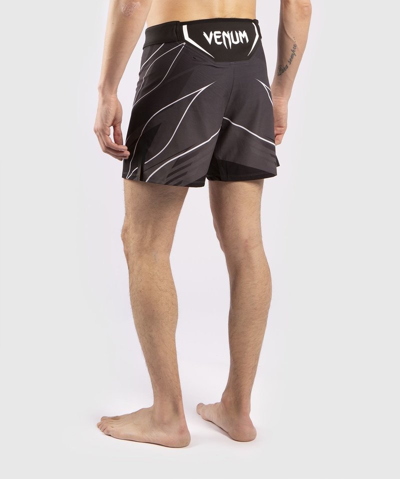 UFC | Venum UFC x Venum Pro Line Herren Fightshorts Schwarz