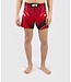 UFC x Venum Pro Line Men's Fight Shorts Red