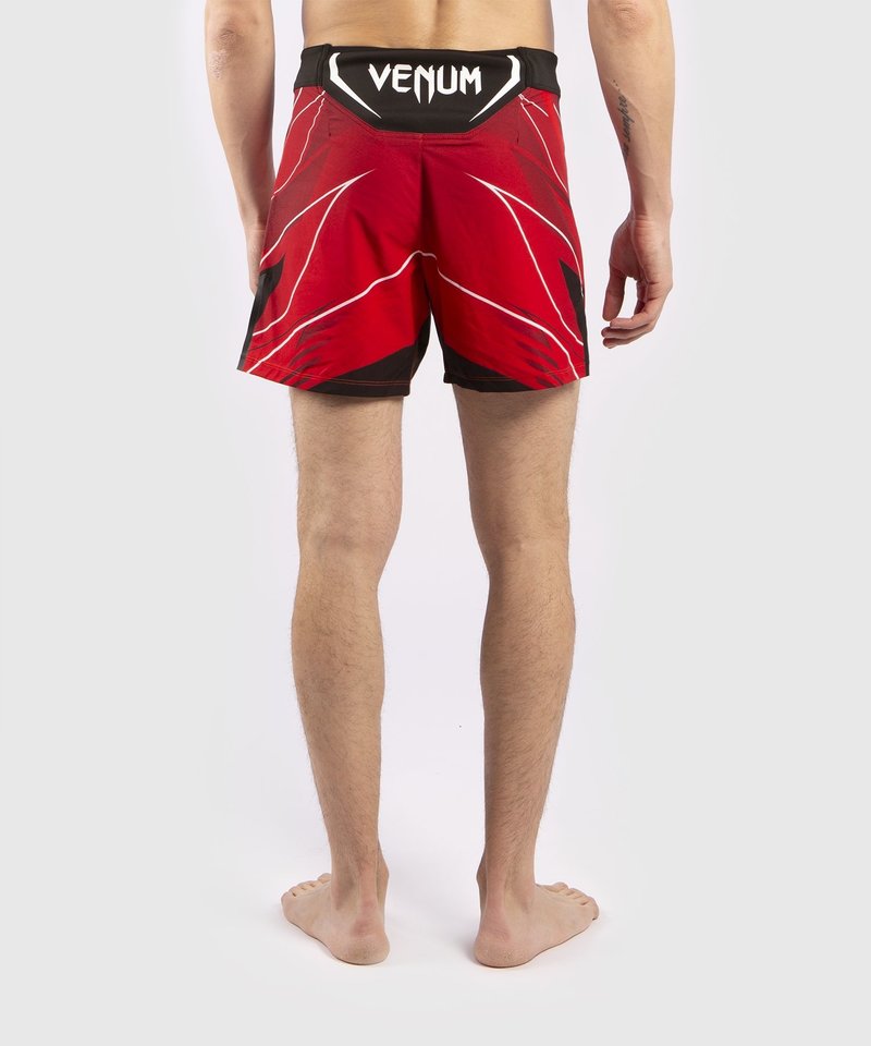 UFC | Venum UFC x Venum Pro Line Men's Fight Shorts Red