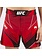 UFC | Venum UFC x Venum Pro Line Herren Fightshorts Rot