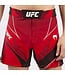 UFC UFC x Venum Pro Line Heren Fight Shorts Rood