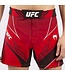 UFC UFC x Venum Pro Line Men's Fight Shorts Red