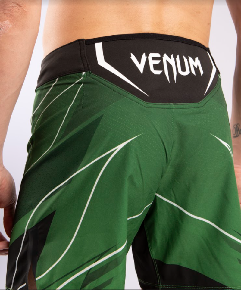 UFC | Venum UFC x Venum Pro Line Heren Fight Shorts Groen