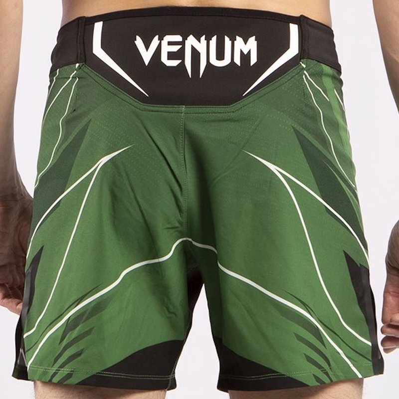 UFC | Venum UFC x Venum Pro Line Herren Fightshorts Grün