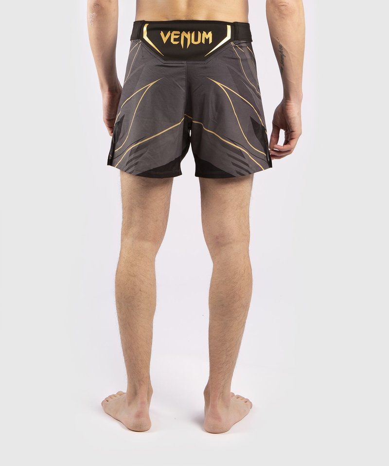 UFC | Venum UFC x Venum Pro Line Men's Fight Shorts Champion