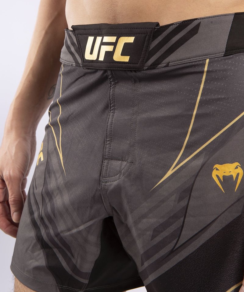 UFC | Venum UFC x Venum Pro Line Men's Fight Shorts Champion