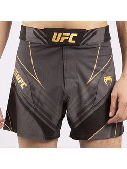 UFC | Venum UFC x Venum Pro Line Heren Fight Shorts Champion