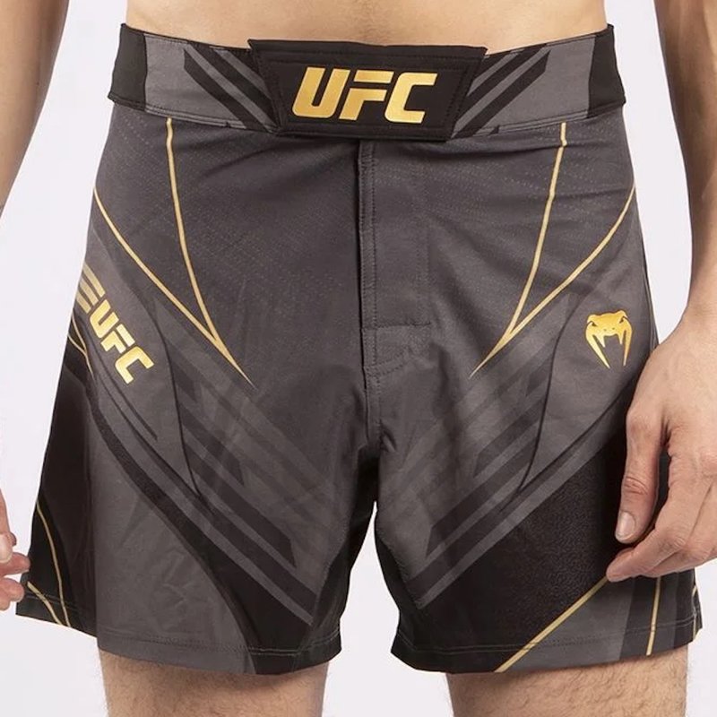 UFC | Venum UFC x Venum Pro Line Heren Fight Shorts Champion