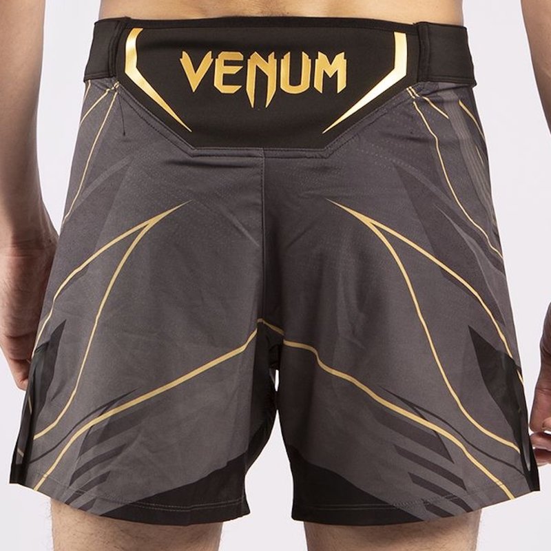 UFC | Venum UFC x Venum Pro Line Men's Fight Shorts Champion