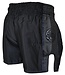 PunchR™ Muay Thai Kickboxing Short Black