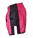 Punch Round™ FTX Muay Thai Short Pink Black