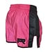 Punch Round™ FTX Muay Thai Short Roze Zwart