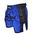 PunchR™  Punch Round™ FTX Muay Thai Short Blauw Zwart