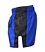 PunchR™  Punch Round™ FTX Muay Thai Short Blauw Zwart
