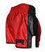 Punch Round™ FTX Muay Thai Short Rot Schwarz