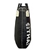 PunchR Tear Drop Heavy Bag Pro Series NT – 90 cm Length – 40 cm Diameter – ±35 kg – Black/White – Filled