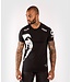 Venum T-shirt Giant Zwart Wit Venum MMA Fight Wear
