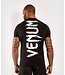 Venum T-Shirt Giant Black White von Venum MMA Fight Wear