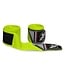 Hayabusa Boksbandages Perfect Stretch Hand Wraps 460 cm Groen