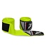 Hayabusa Boksbandages Perfect Stretch Hand Wraps Groen