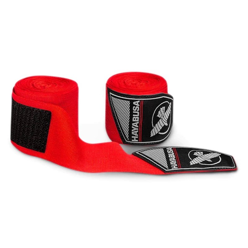 Hayabusa Hayabusa Boxbandagen Hand Wraps Perfect Stretch Rot