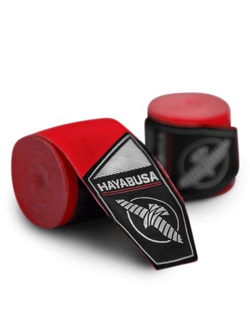 Hayabusa Hayabusa Boxbandagen Hand Wraps Perfect Stretch Rot