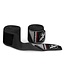 Hayabusa Boxing Hand Wraps Perfect Stretch Black