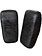 PunchR™  PunchR™ Train Insane Curved Thai Pads Arm Kick Pads NT Black on Black