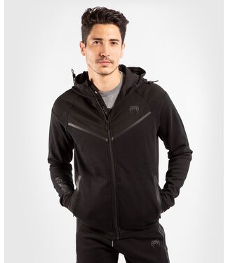 Venum Venum Laser Evo 2.0 Hoody Zwart Zwart