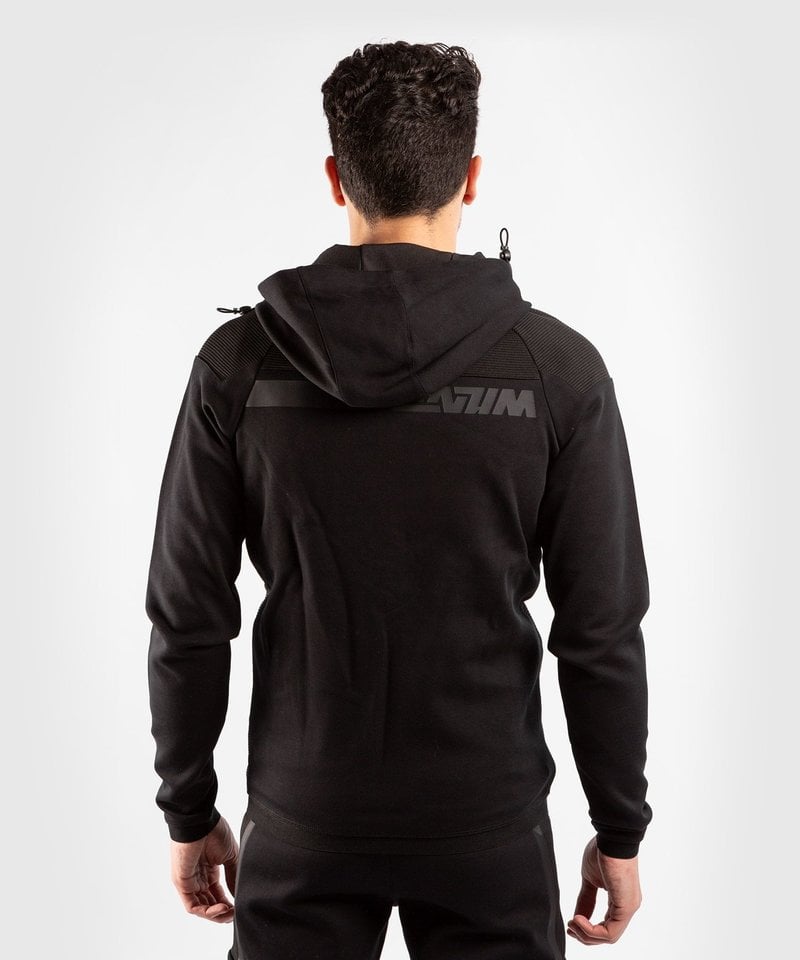 Venum Venum Laser Evo 2.0 Hoody Black Black