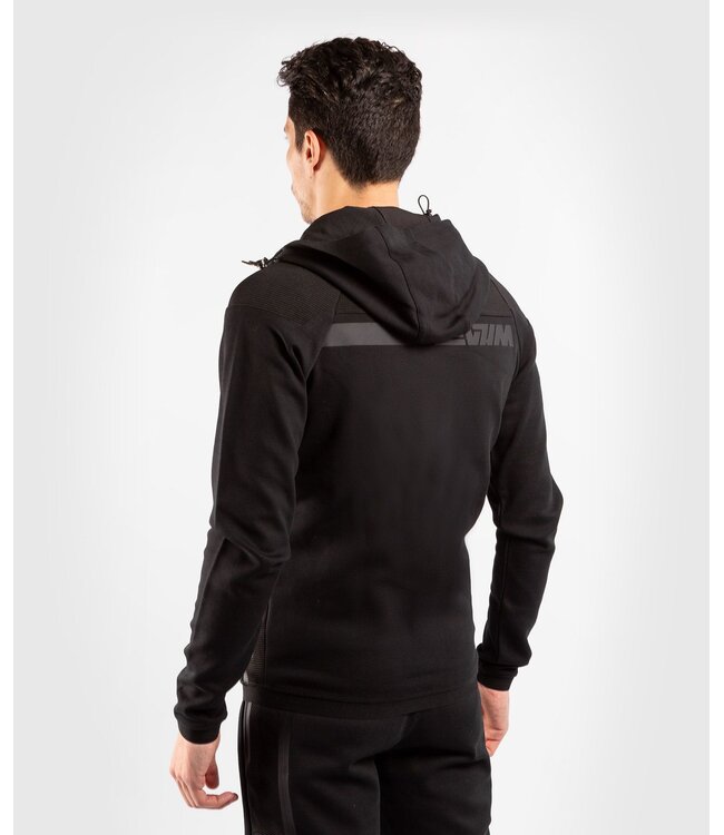 Venum Venum Laser Evo 2.0 Hoody Schwarz Schwarz